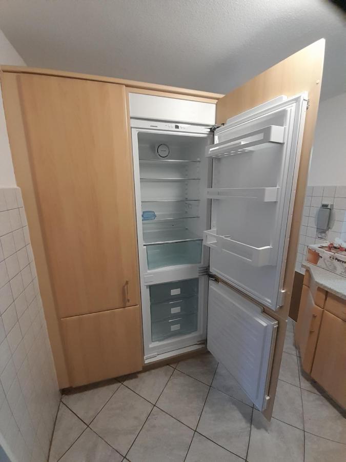 Апартаменты Tannenquartier - Ihr Ferienhaeuschen Грос-Гронау Экстерьер фото
